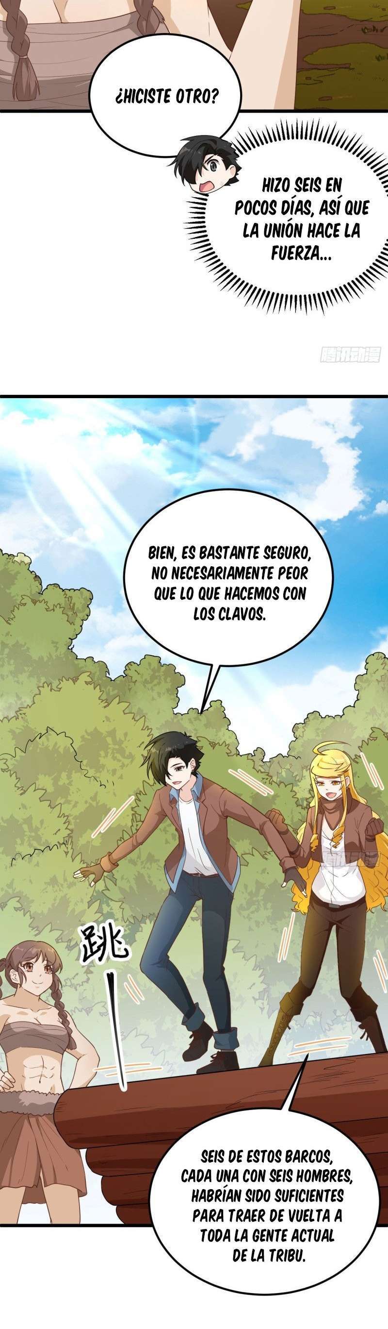 Capitulo 80 page 15