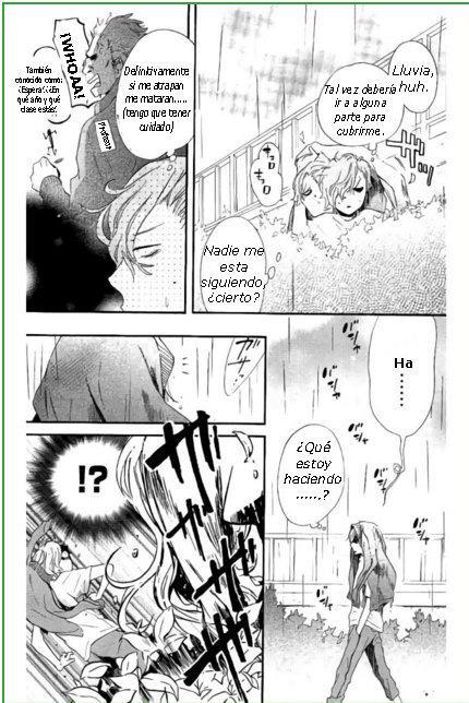 Capitulo 17 page 32