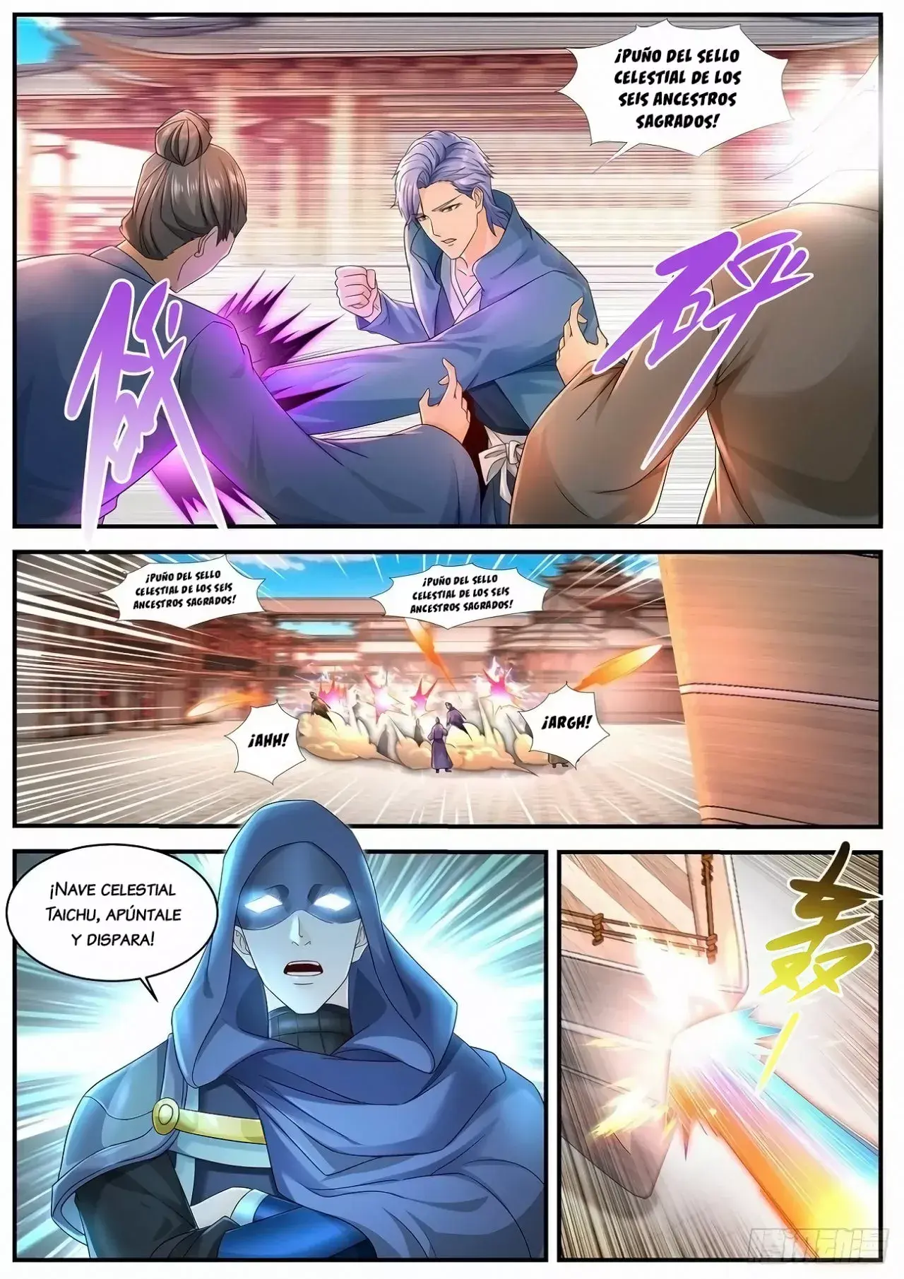 Capitulo 591 page 11