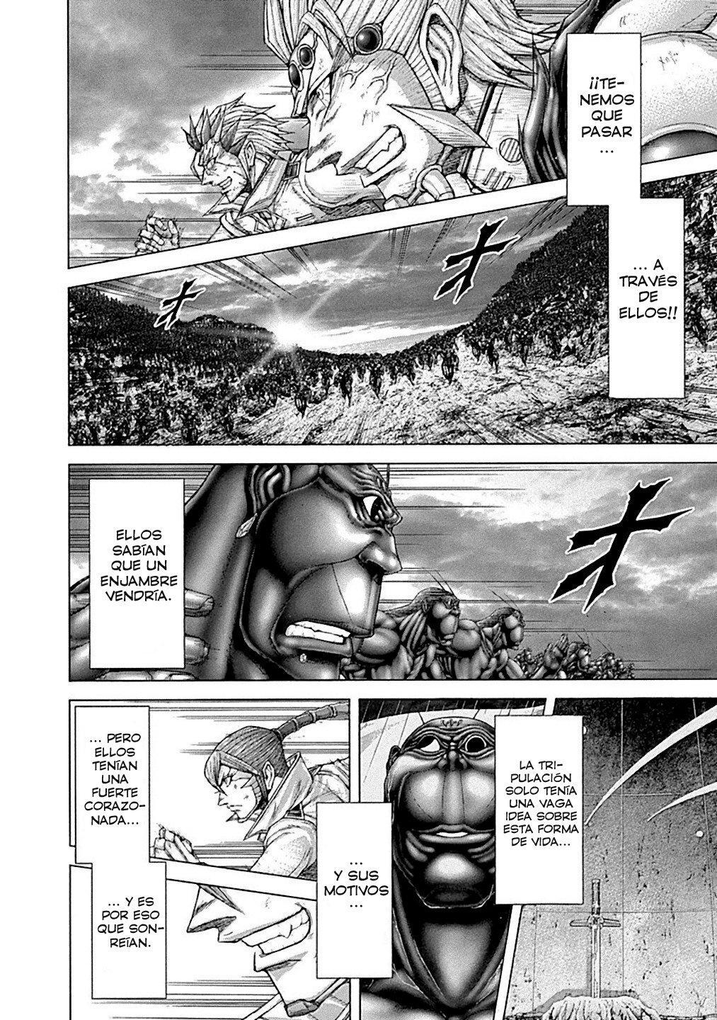 Capitulo 142 page 5
