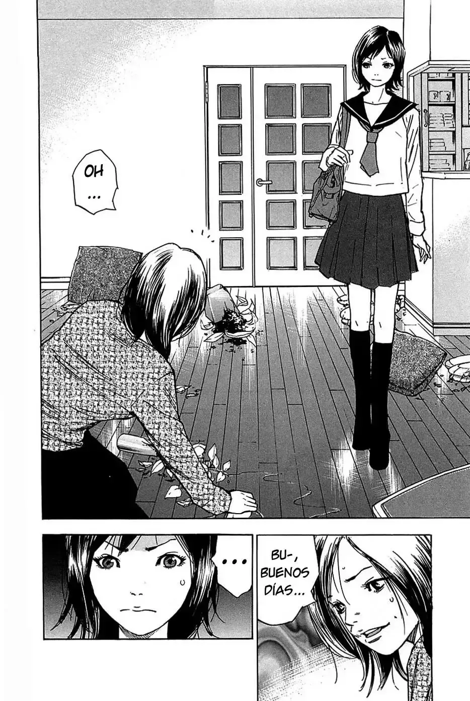 Capitulo 73 page 8