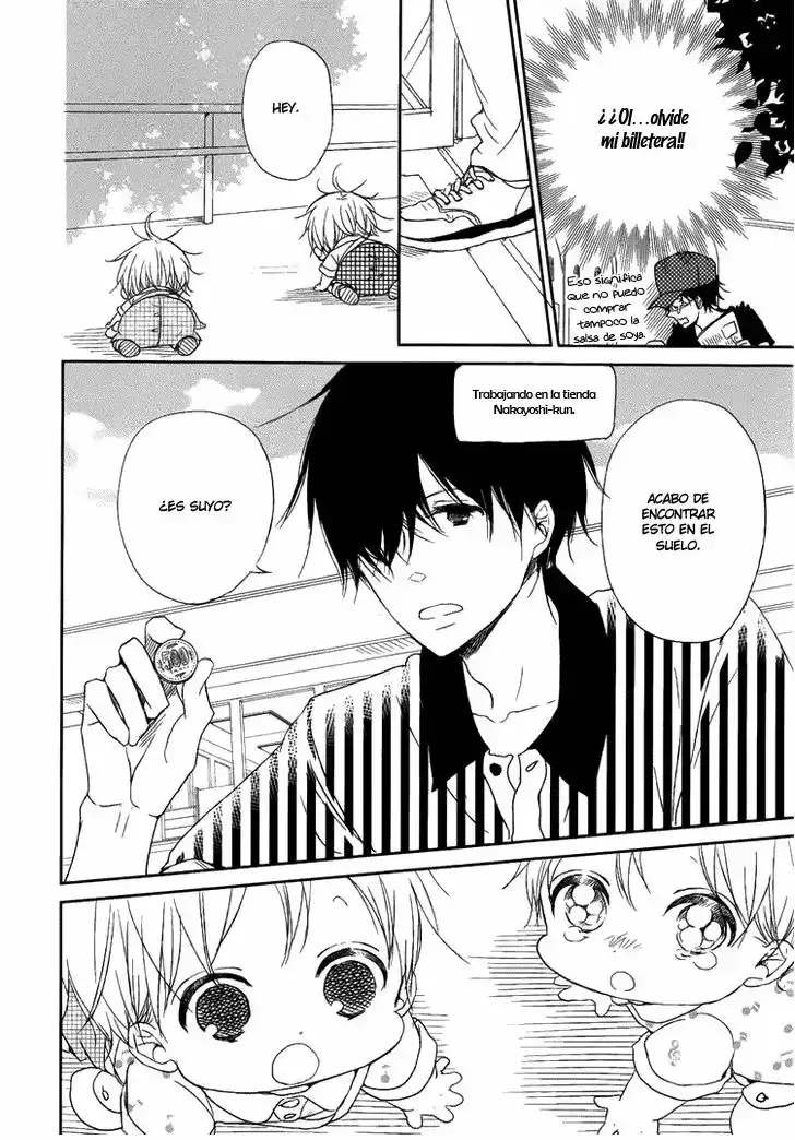 Capitulo 46 page 25