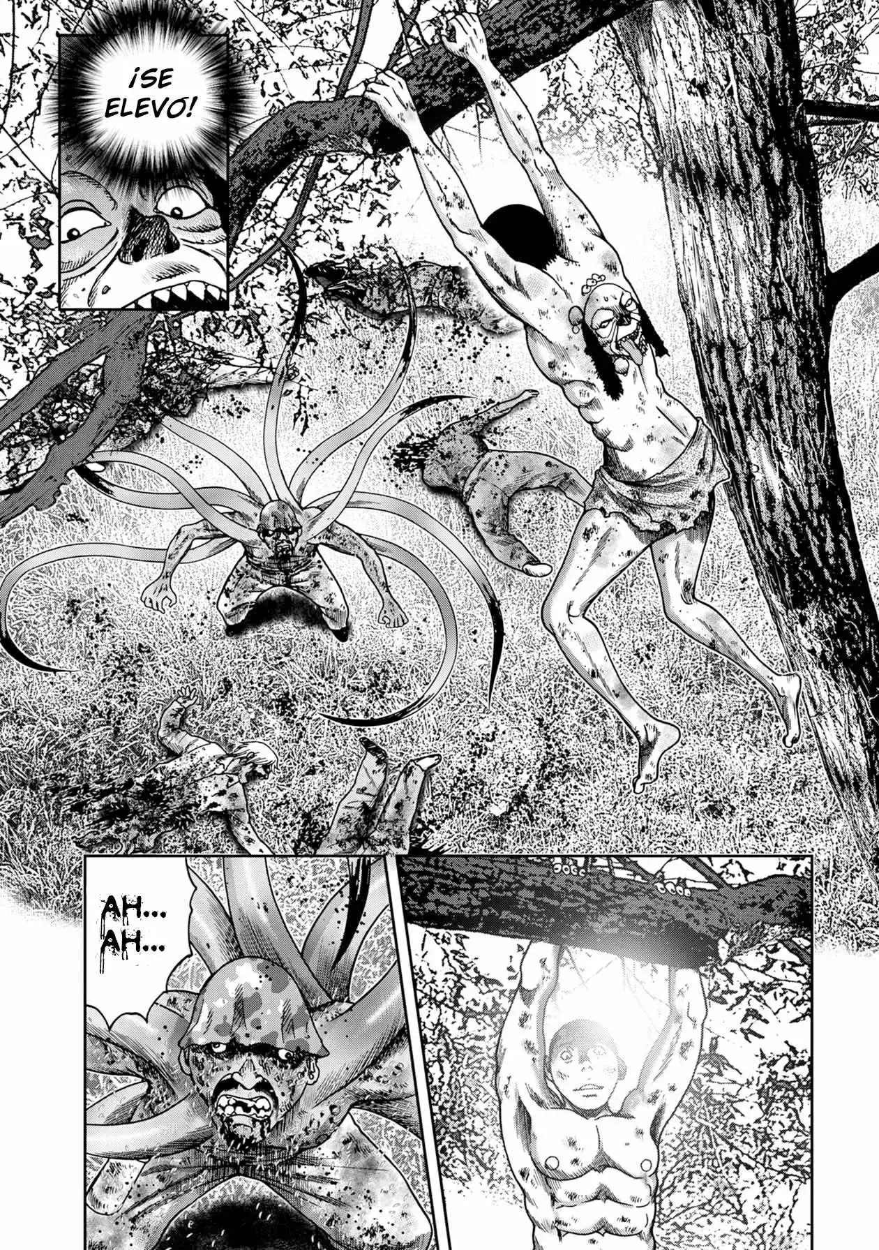 Capitulo 92 page 8