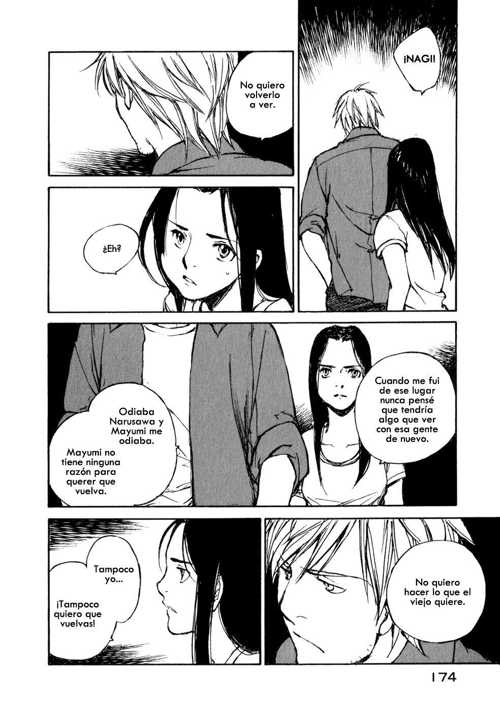 Capitulo 27 page 12