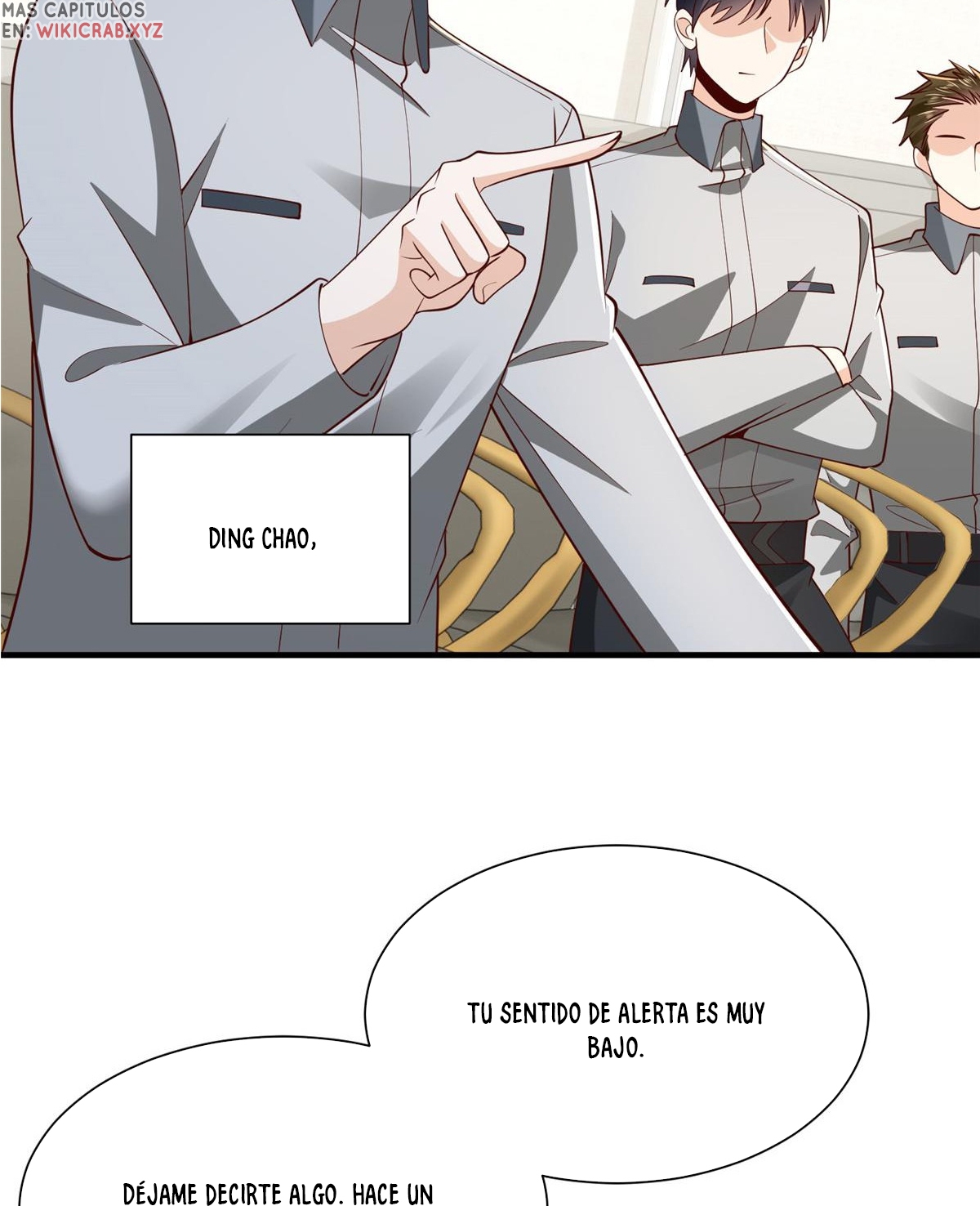 Capitulo 745 page 31