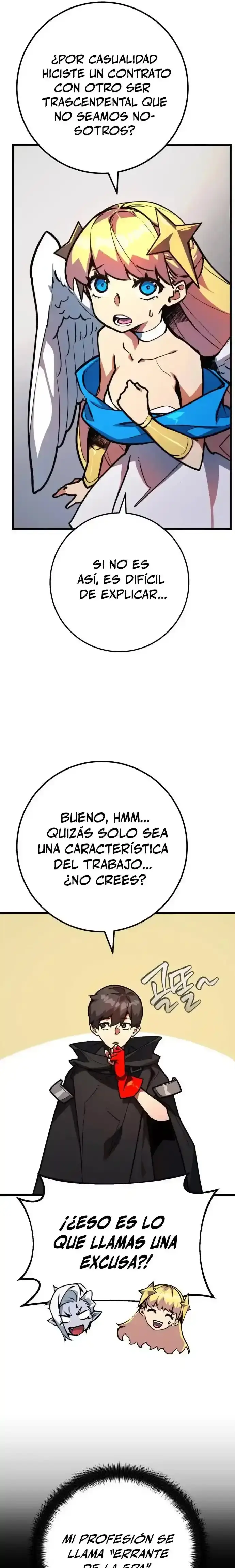Capitulo 81 page 20