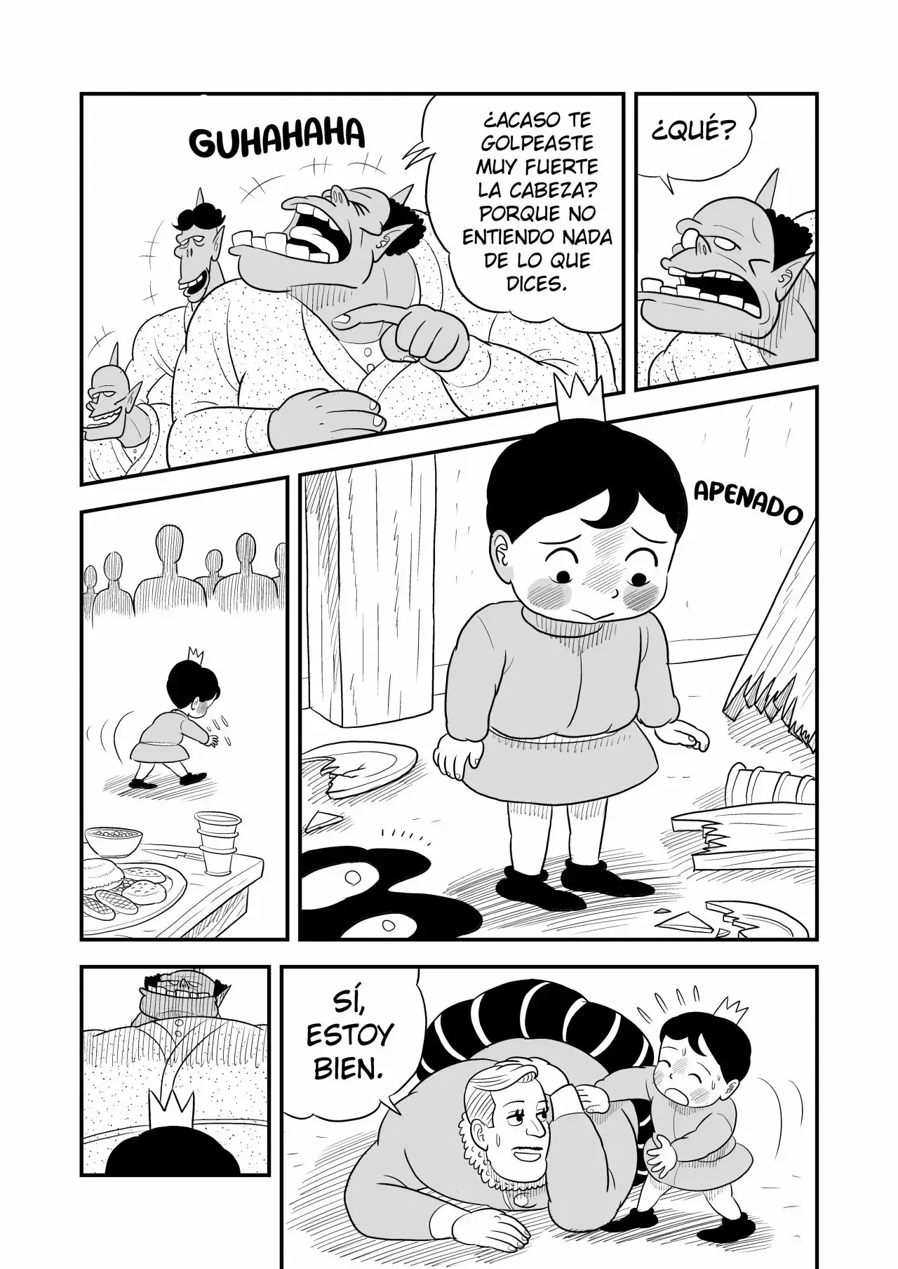 Capitulo 46 page 10