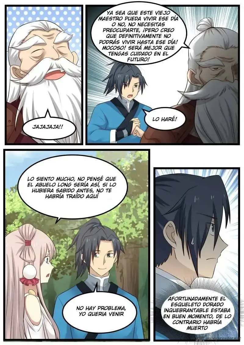 Capitulo 45 page 17