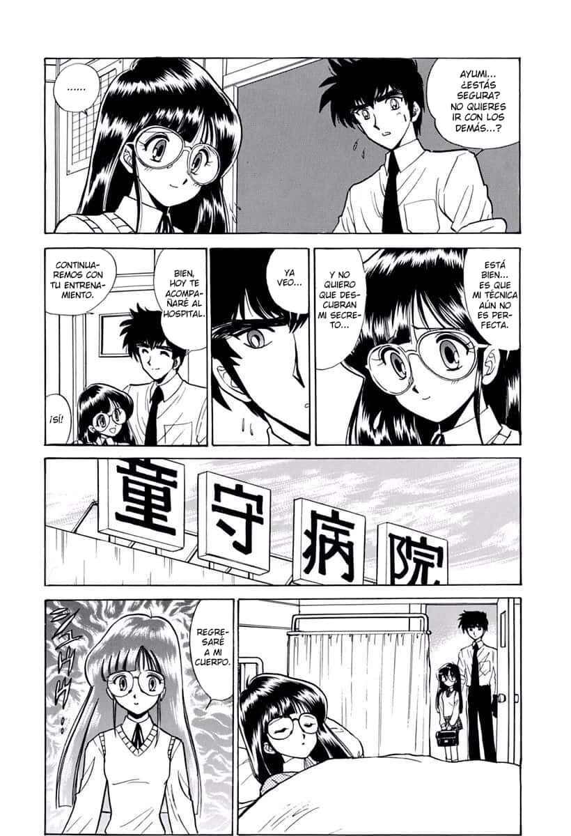 Capitulo 161 page 4