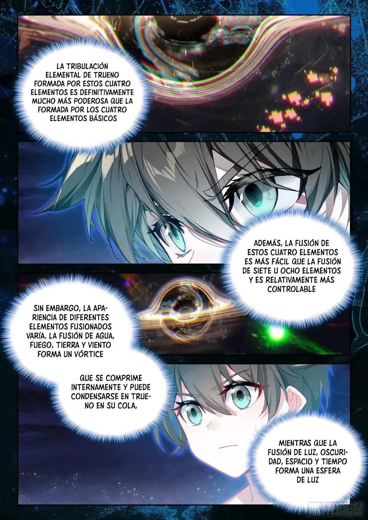 Capitulo 534 page 6