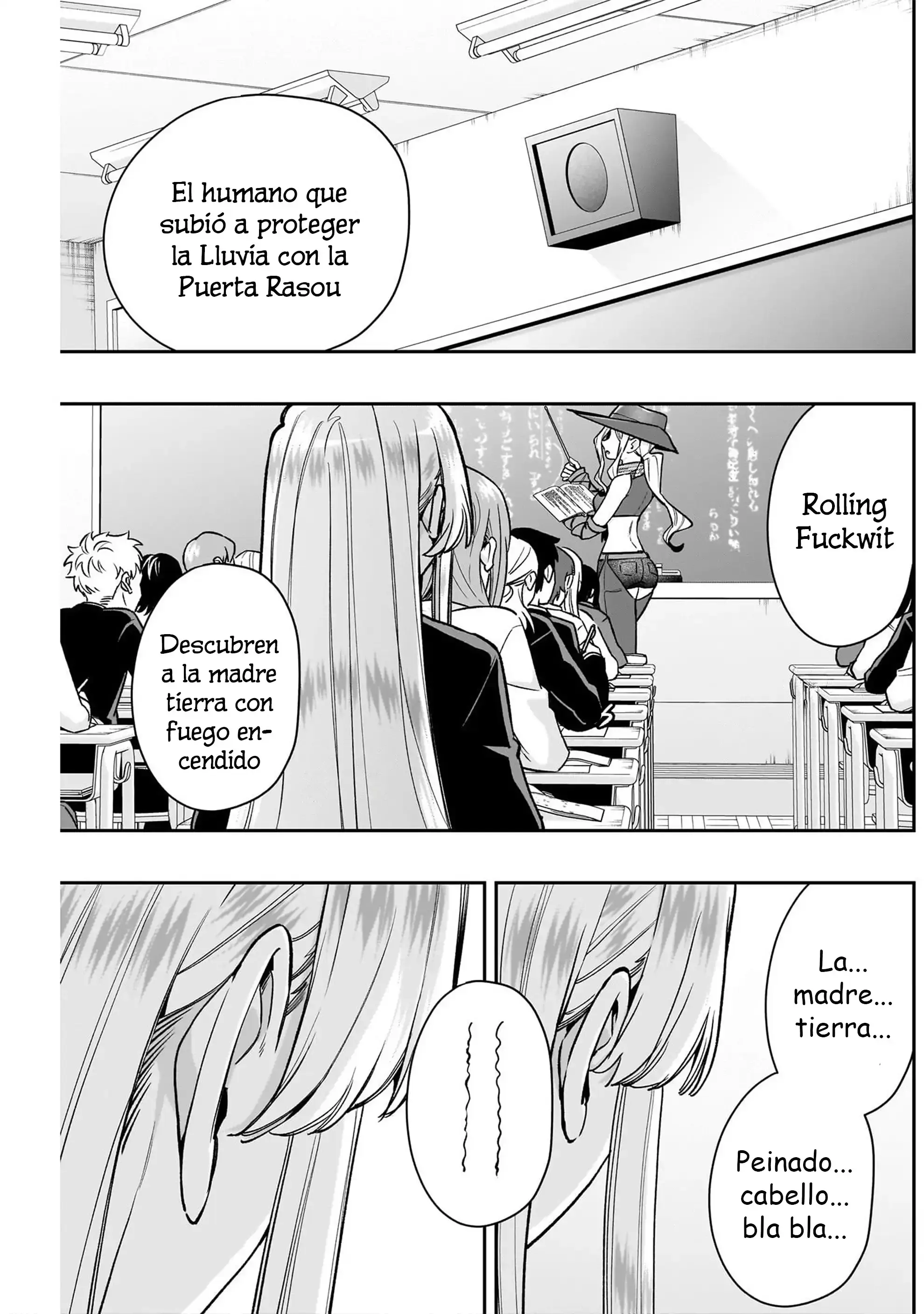 Capitulo 208 page 14