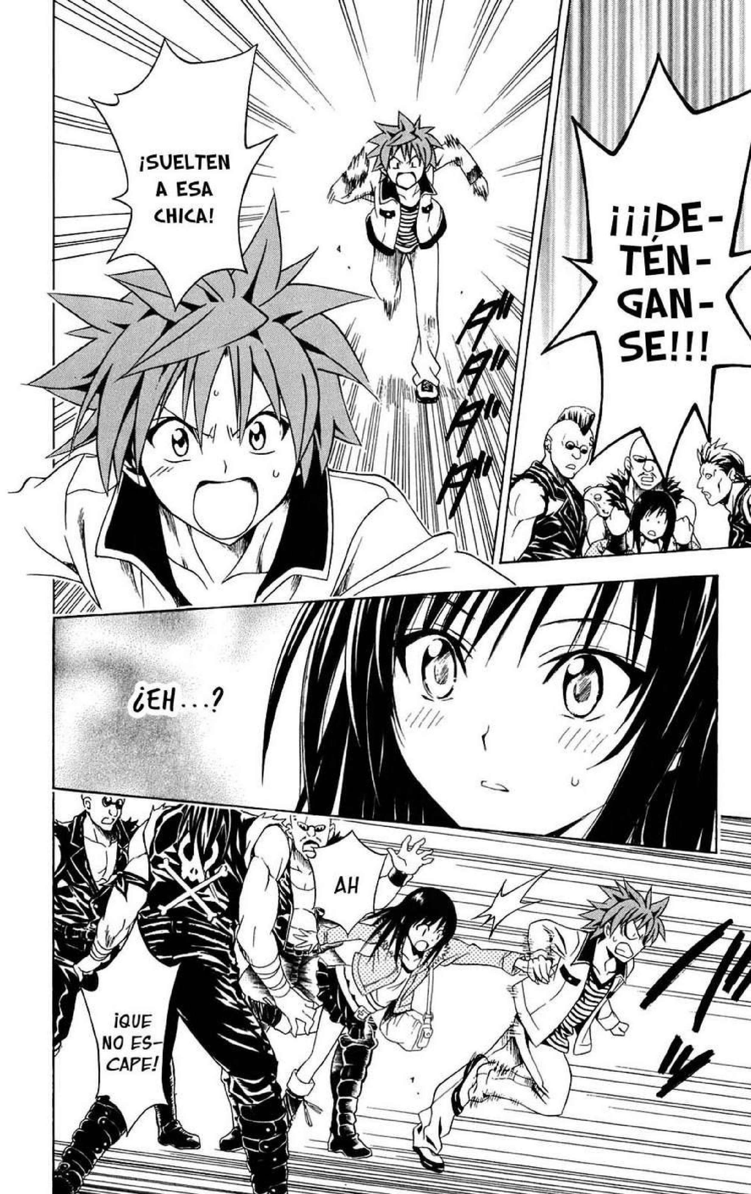 Capitulo 86 page 10
