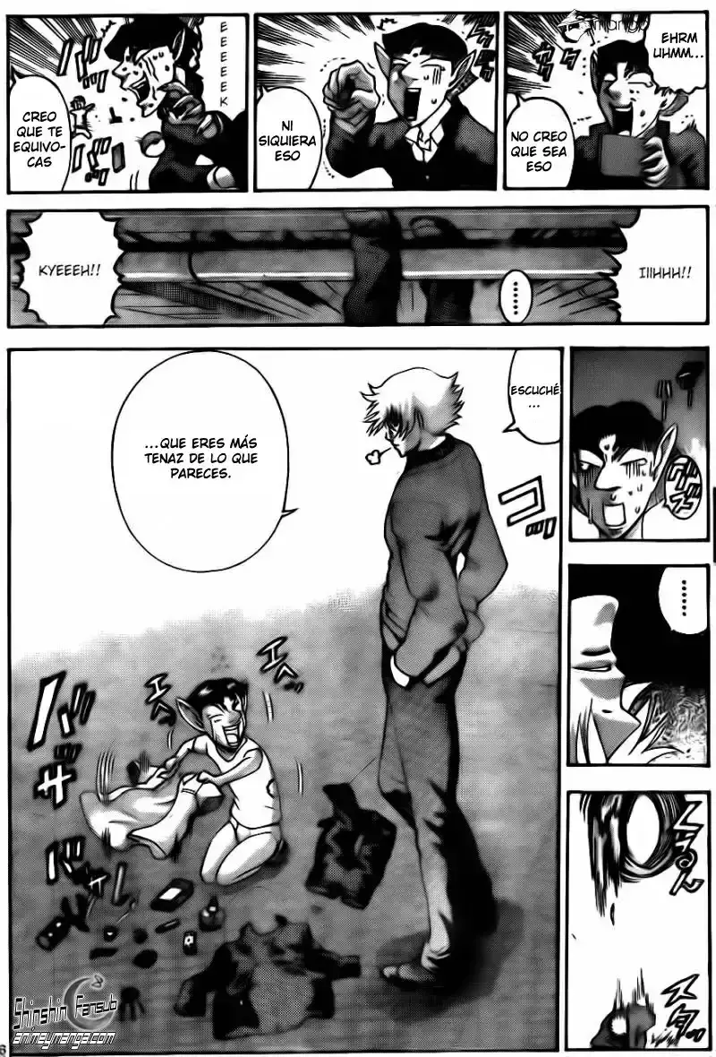 Capitulo 570 page 17