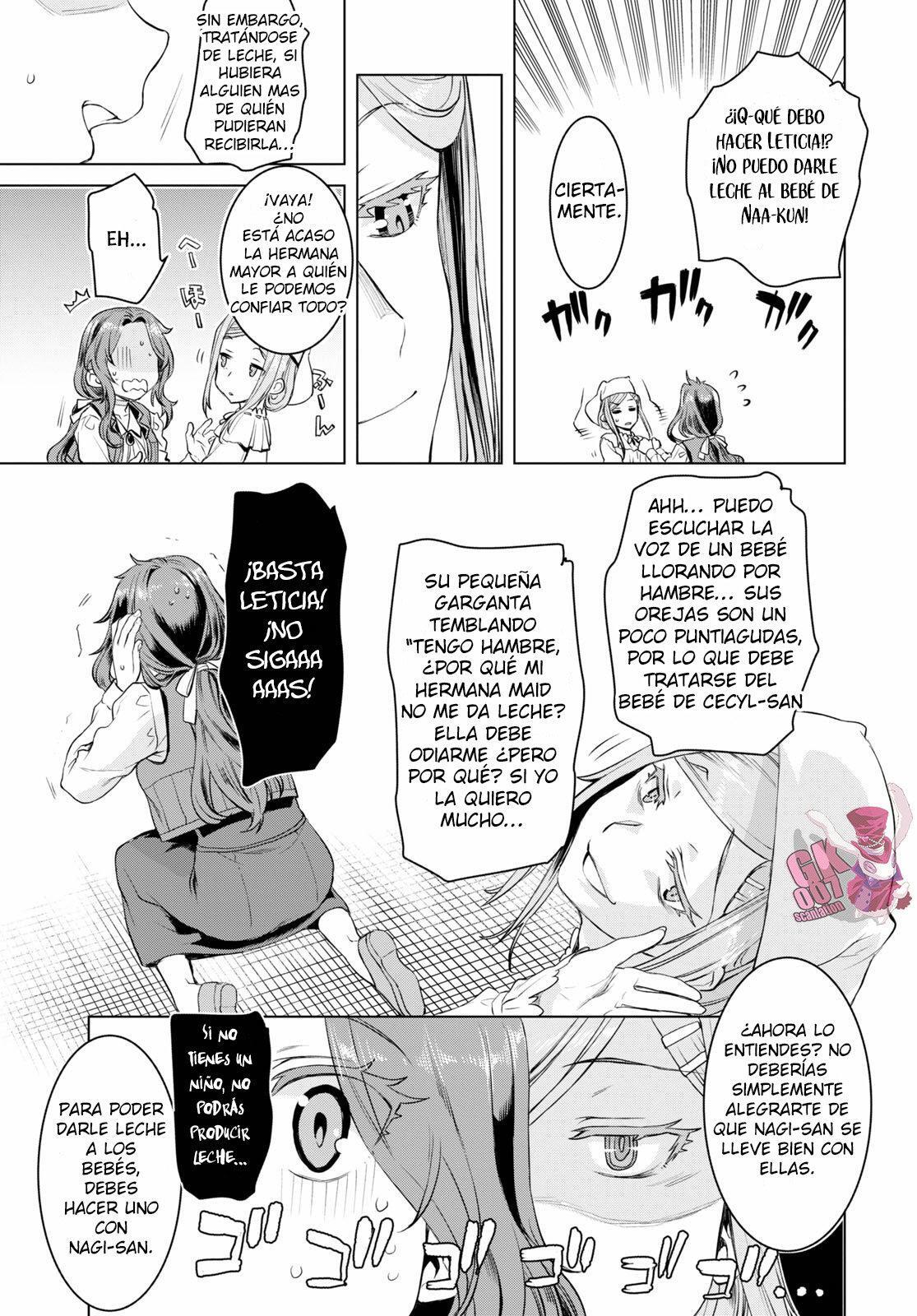 Capitulo 32 page 12