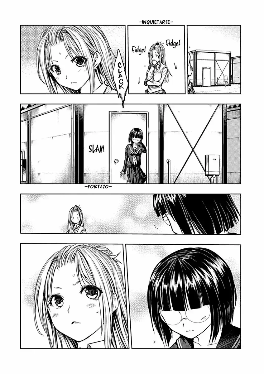Capitulo 34 page 21