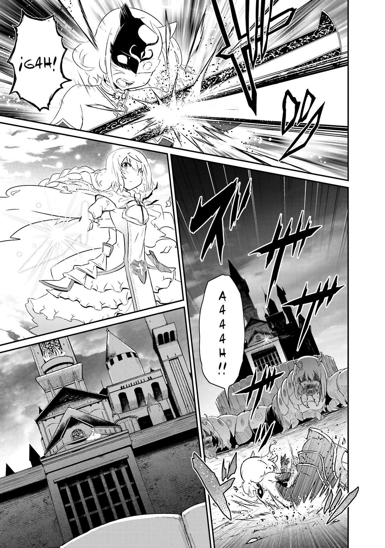 Capitulo 21 page 12