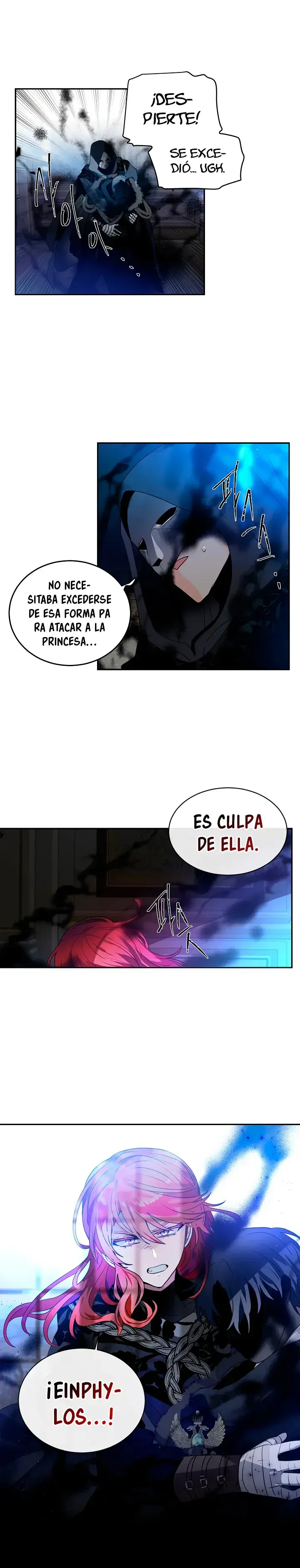 Capitulo 70 page 20