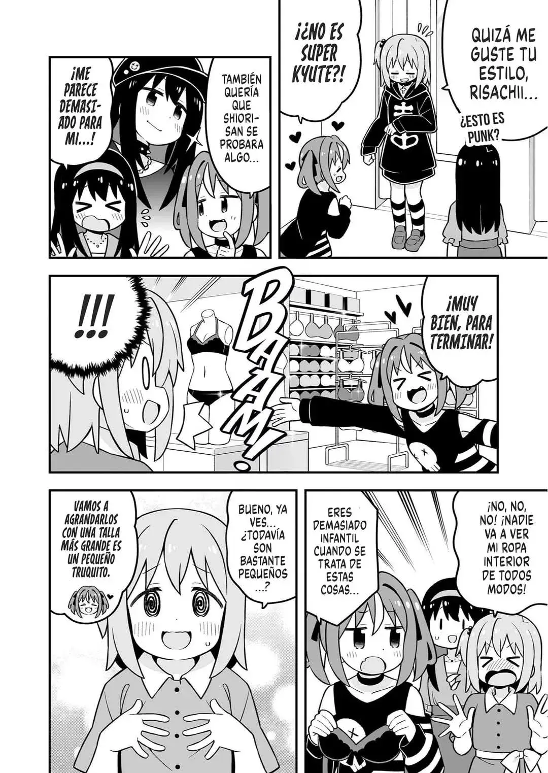 Capitulo 95.50 page 15