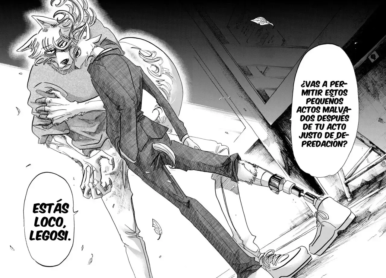 Capitulo 113 page 16