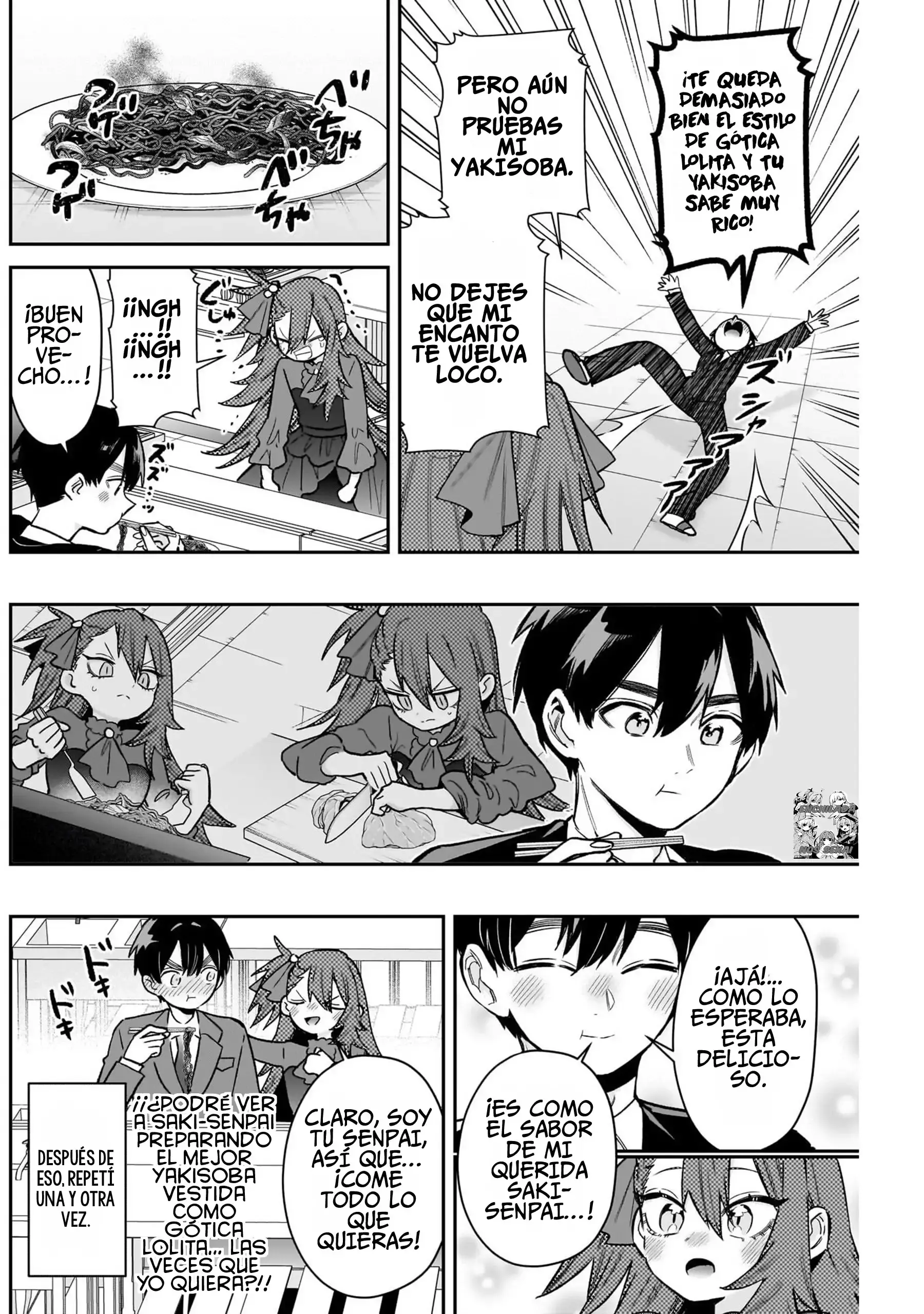 Capitulo 224 page 6