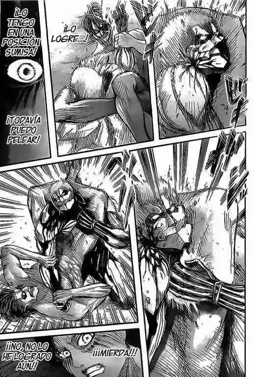 Capitulo 44 page 19