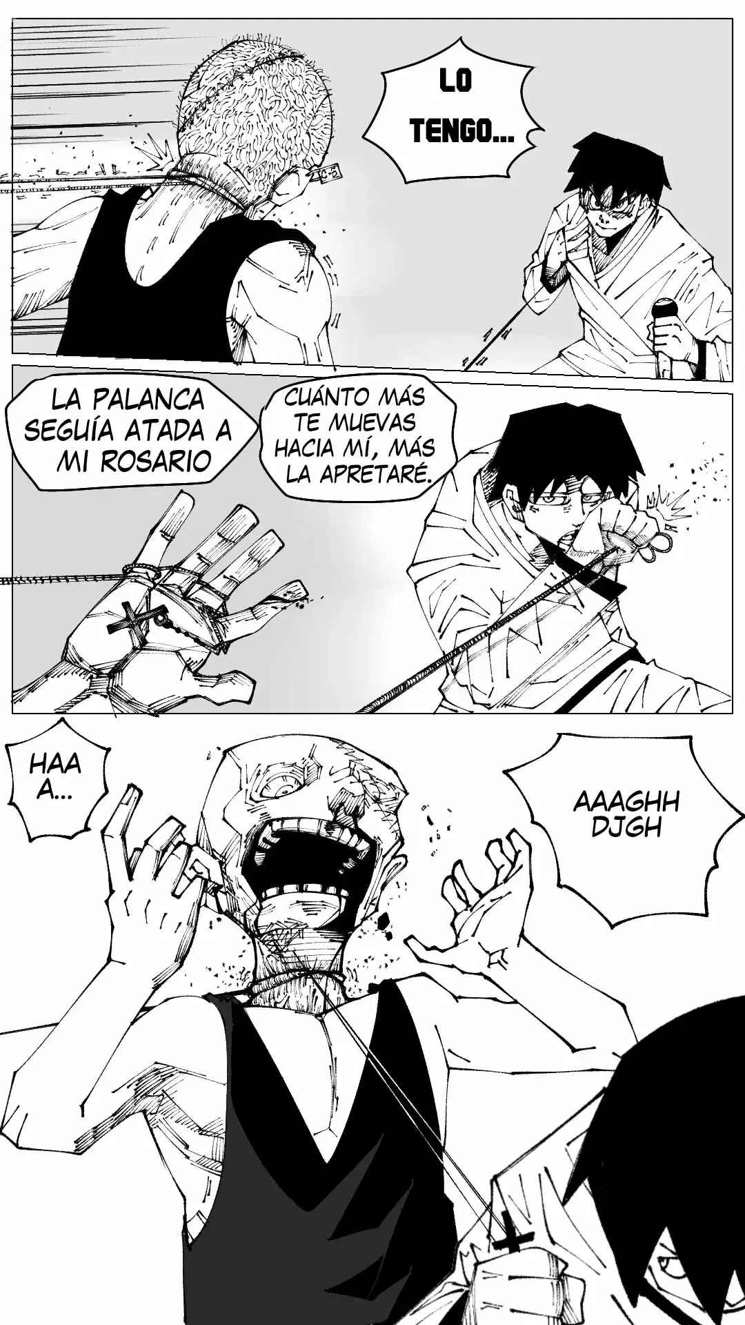 Capitulo 29 page 18