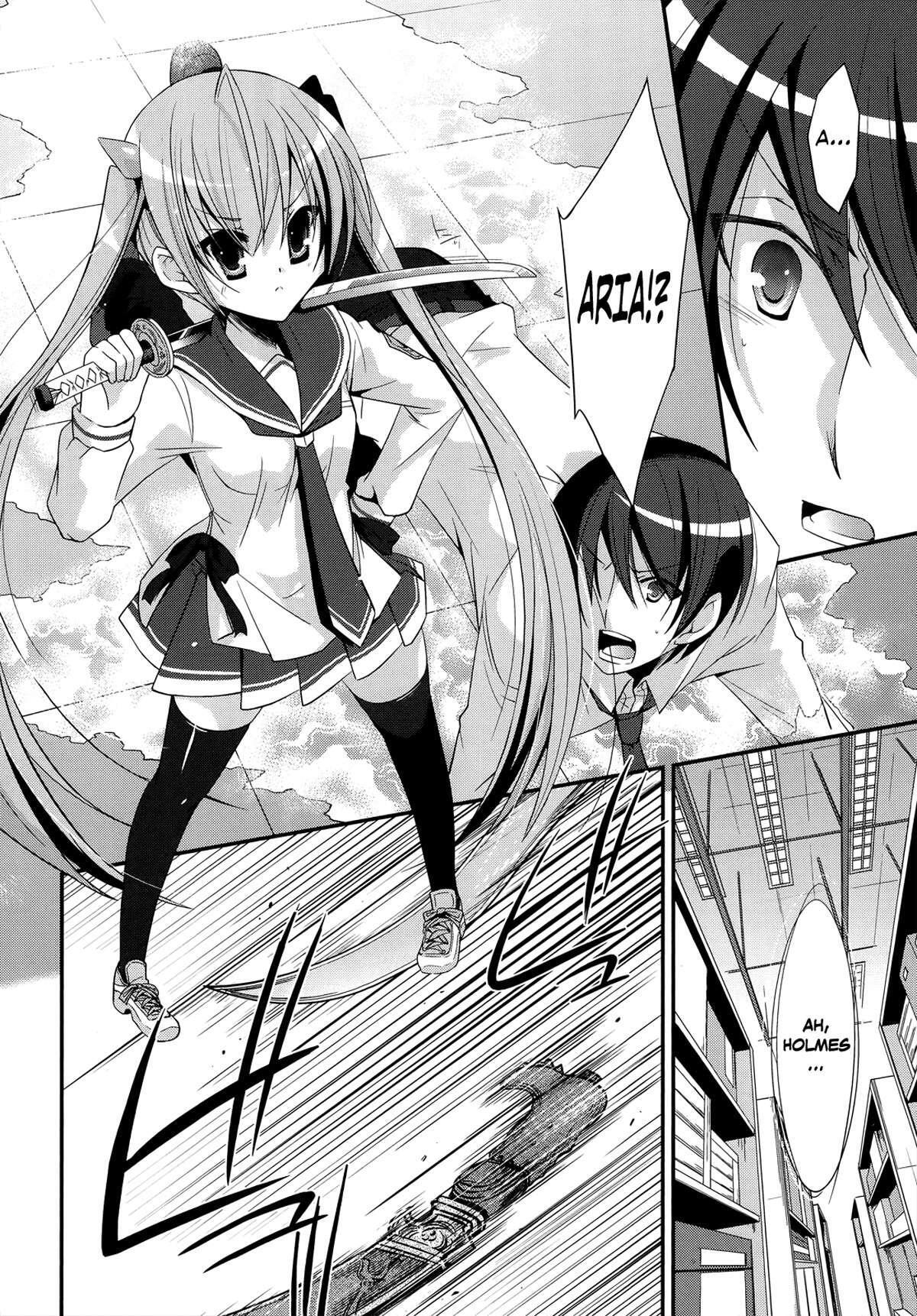 Capitulo 24 page 8