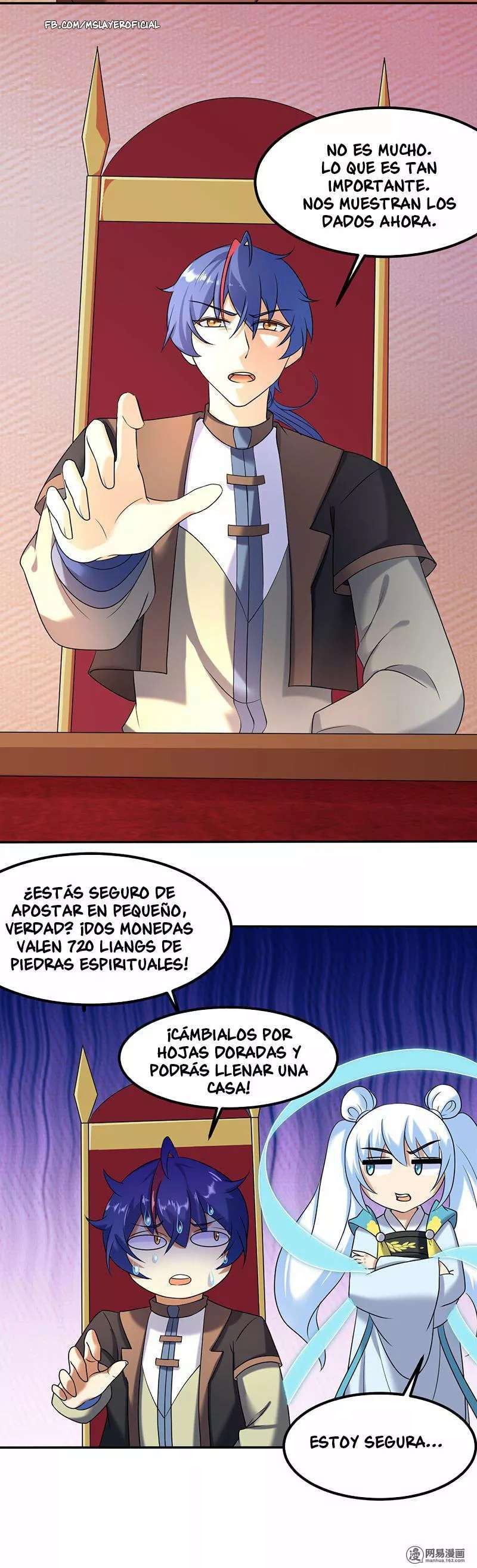 Capitulo 32 page 4