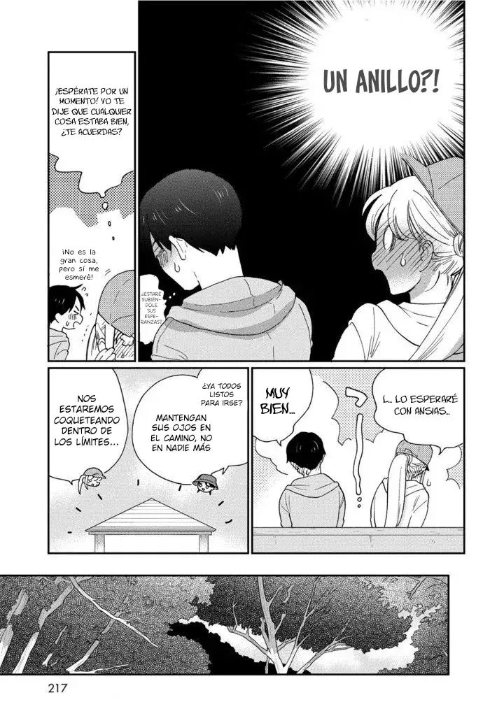 Capitulo 20 page 15