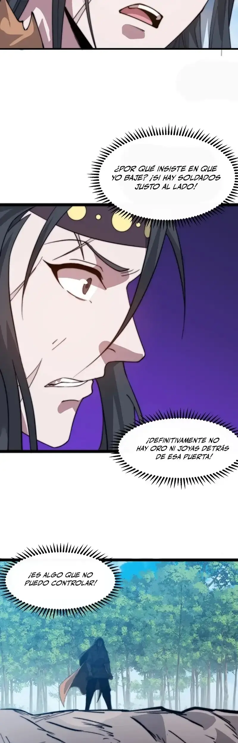 Capitulo 870 page 15