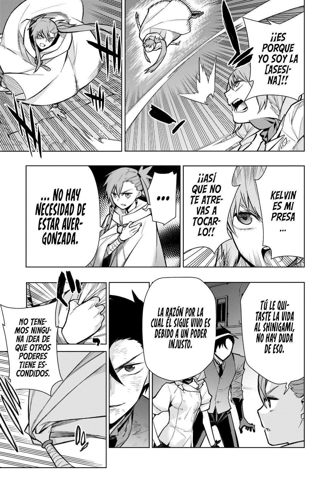 Capitulo 110 page 15
