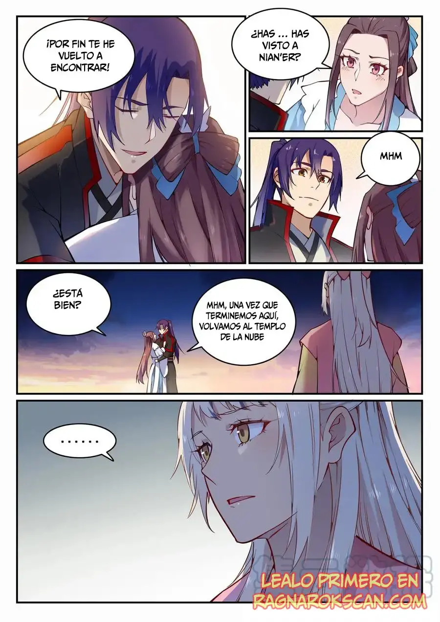 Capitulo 706 page 10