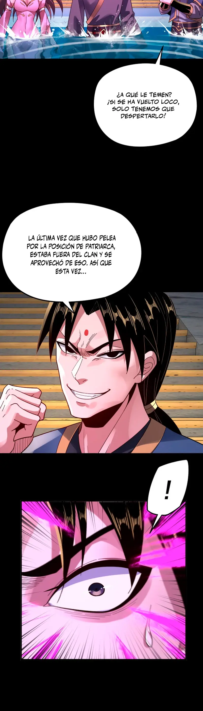 Capitulo 97 page 11