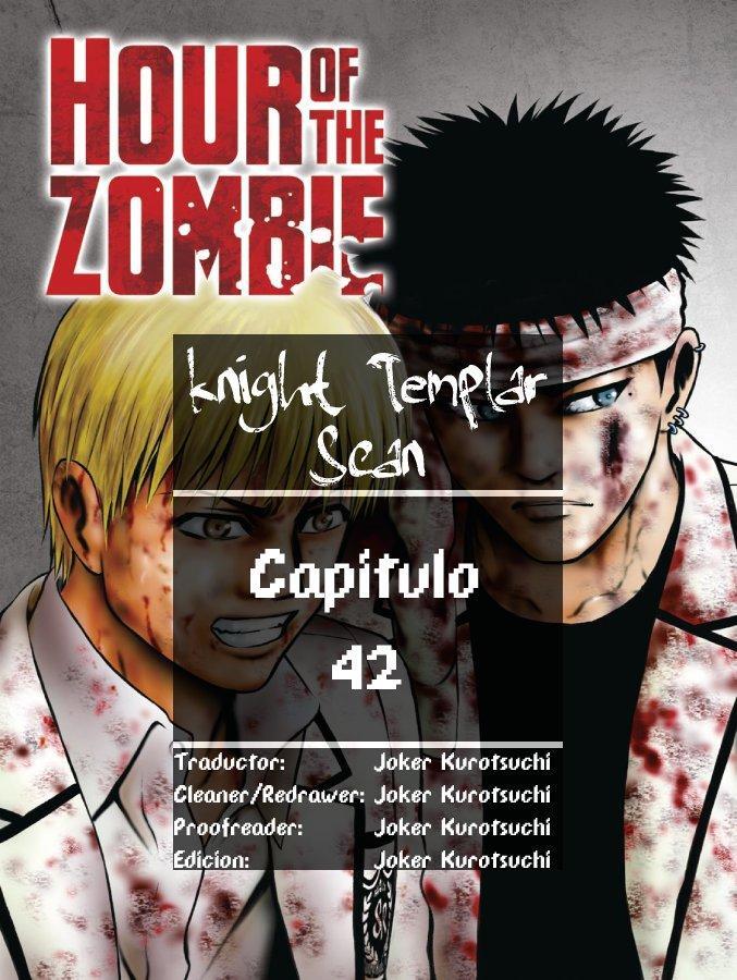 Capitulo 42 page 1