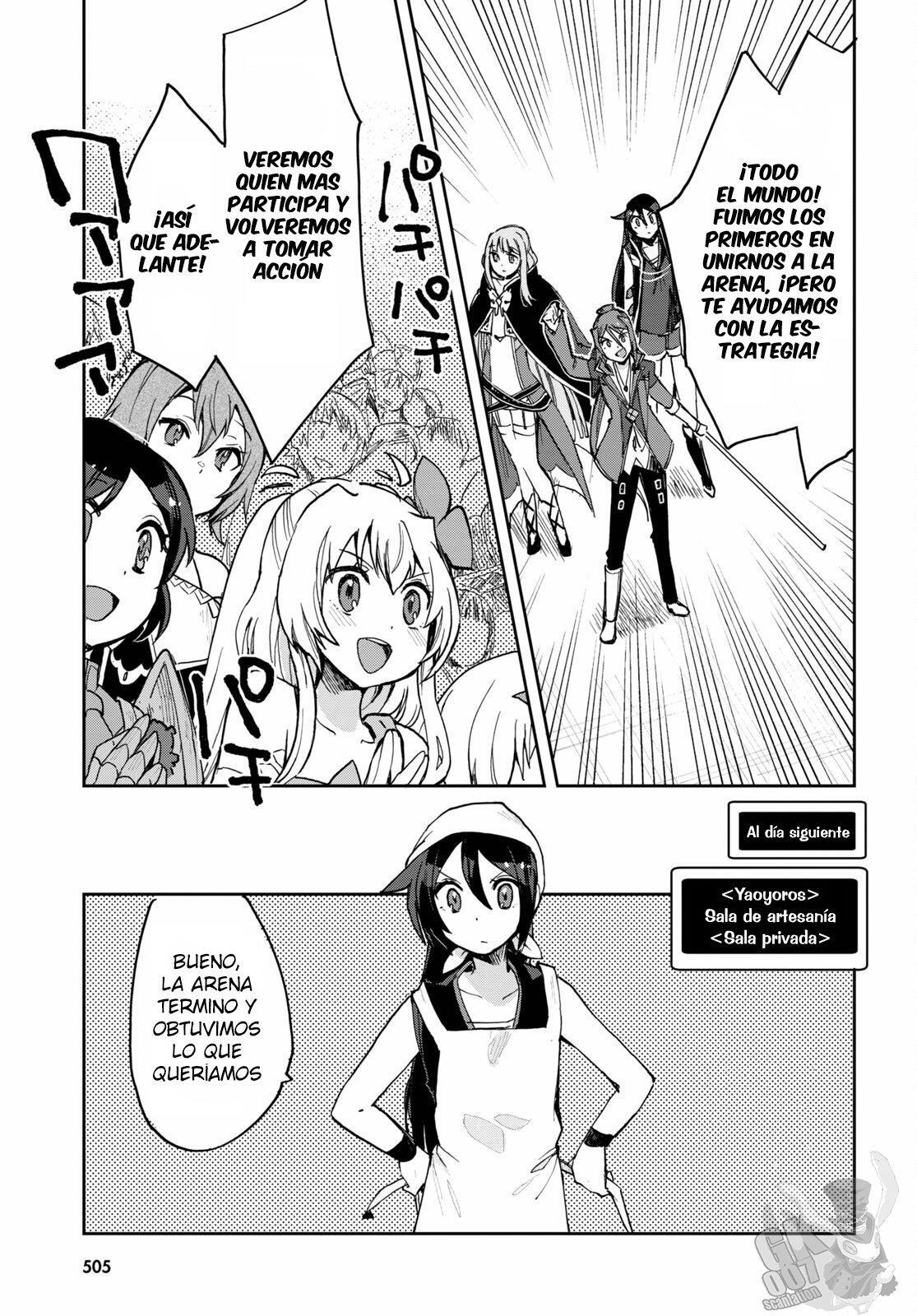 Capitulo 77 page 9