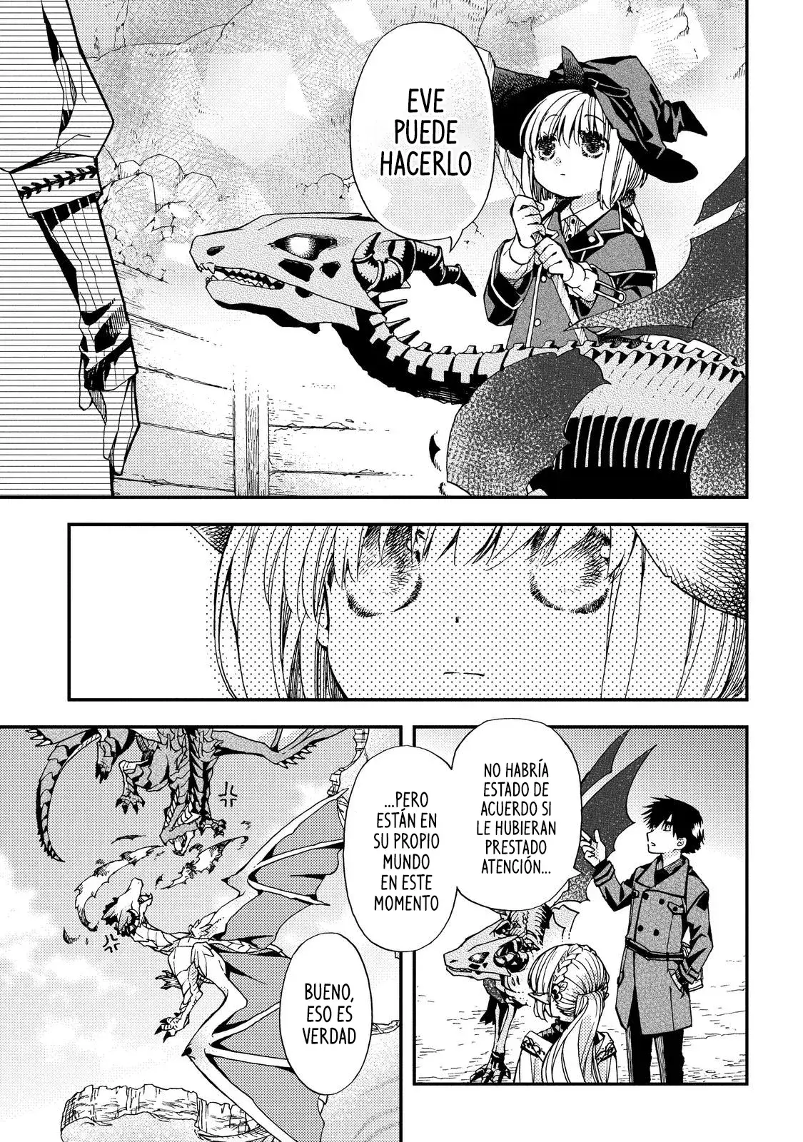 Capitulo 11 page 21