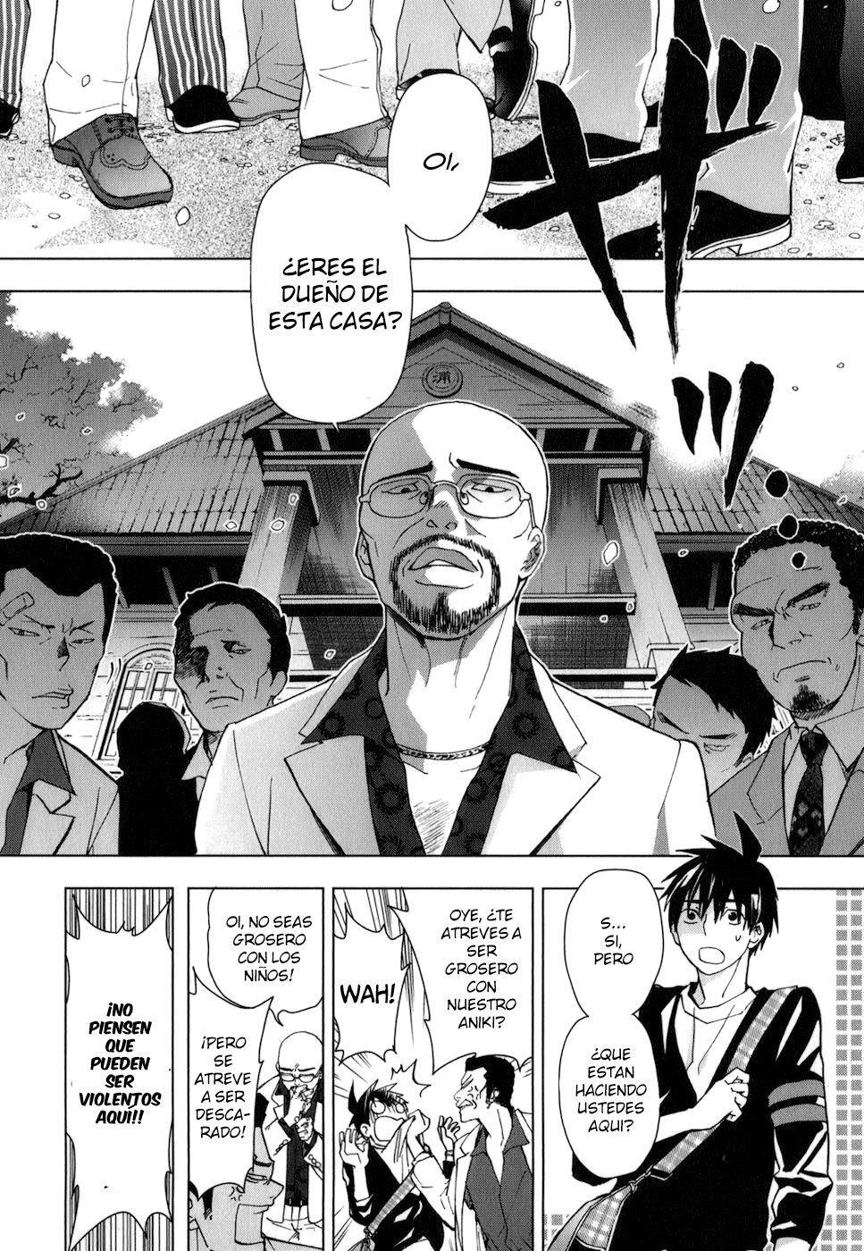 Capitulo 19 page 22