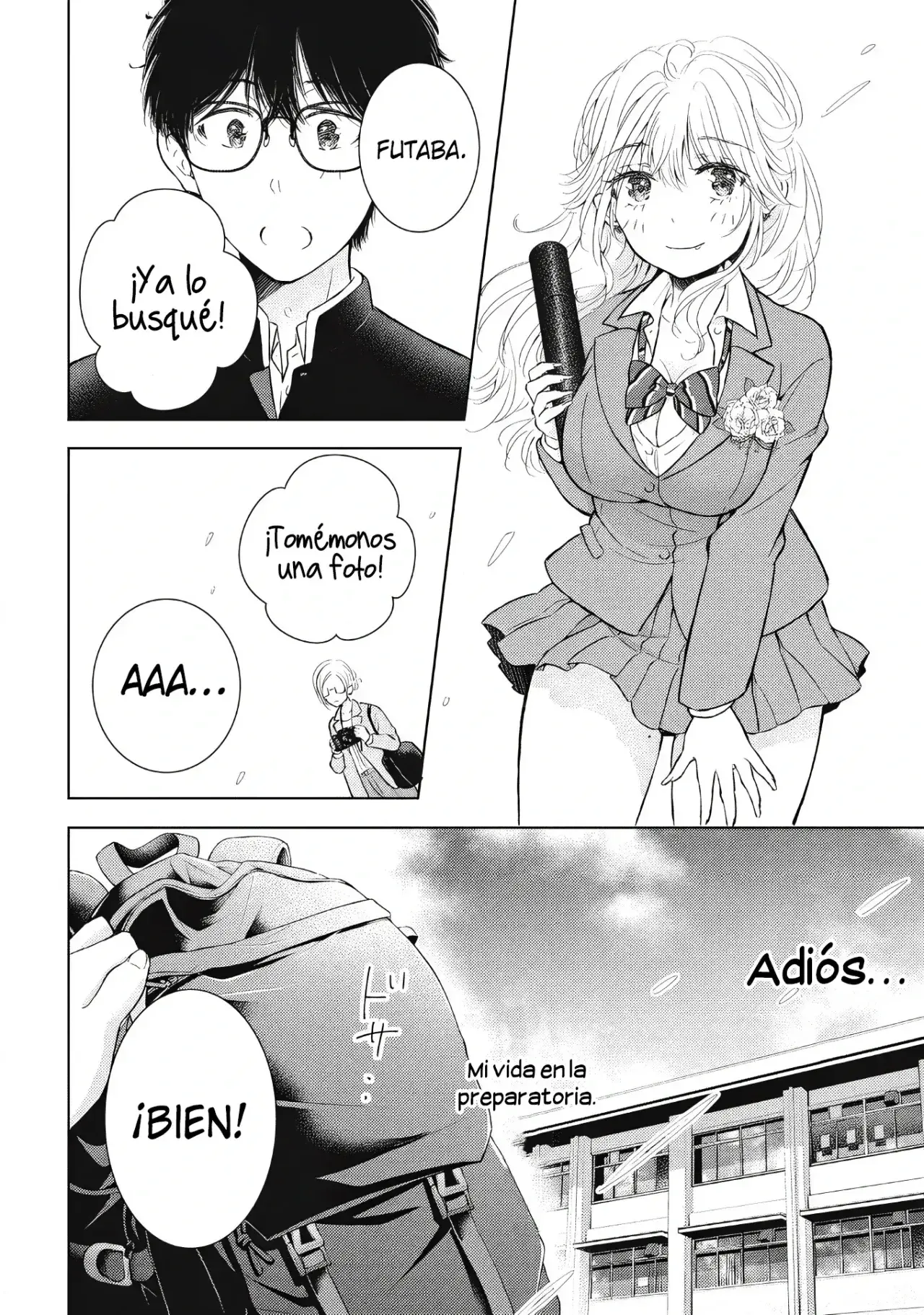 Capitulo 65 page 13