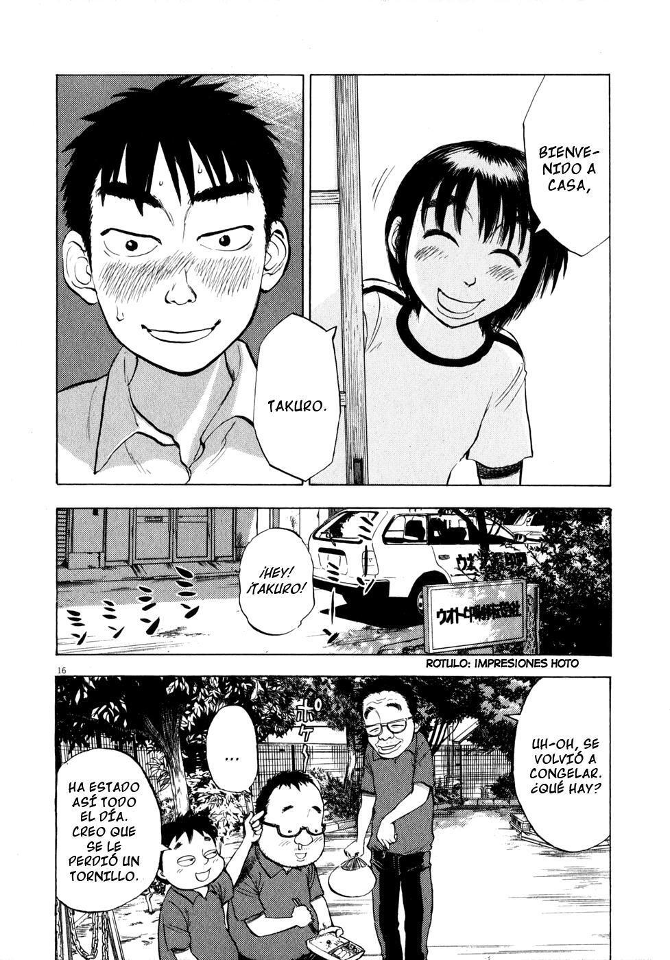 Capitulo 29 page 16