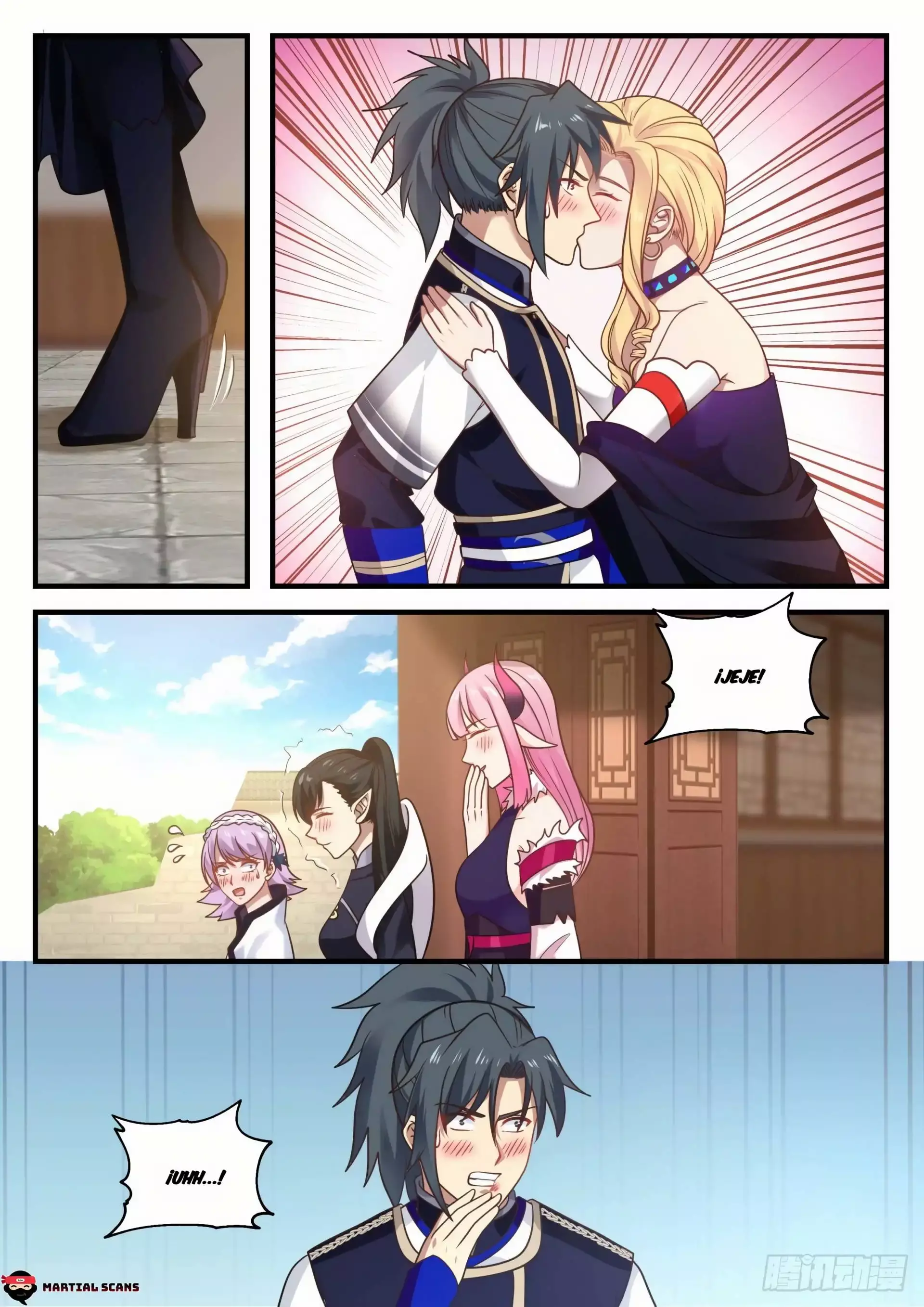 Capitulo 796 page 4