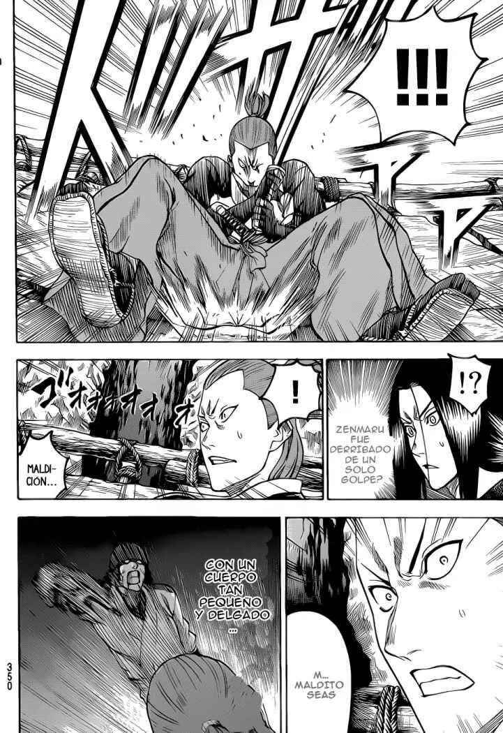 Capitulo 92 page 8