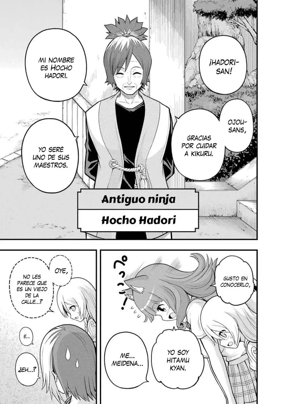 Capitulo 64 page 4