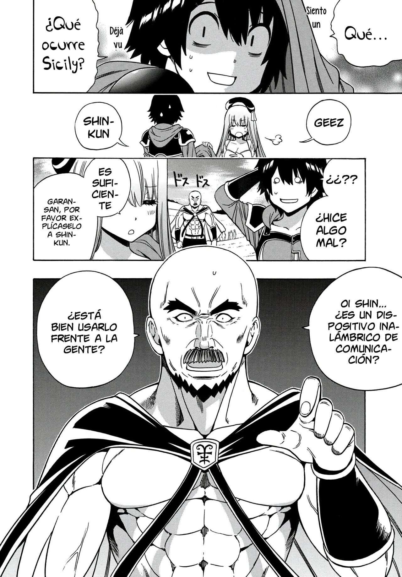 Capitulo 65 page 14