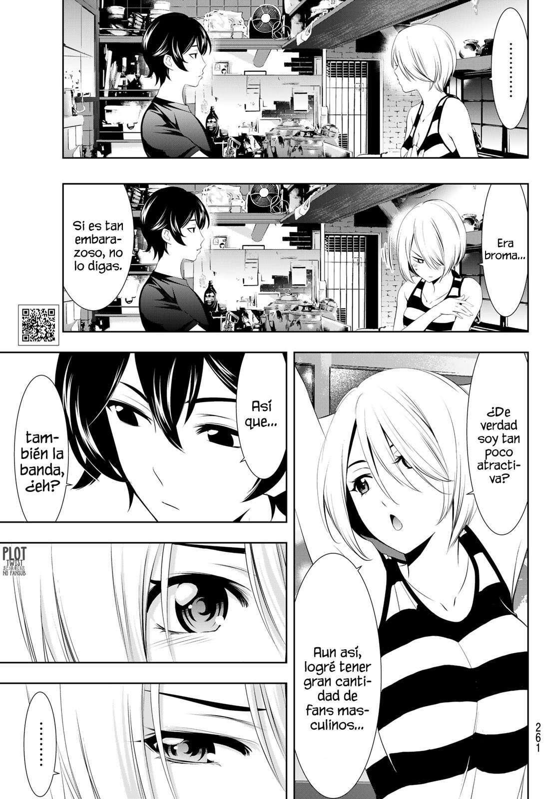 Capitulo 17 page 18