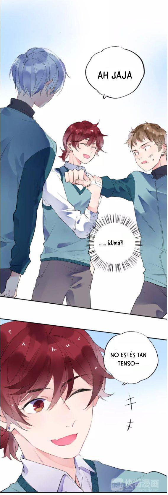 Capitulo 32 page 13