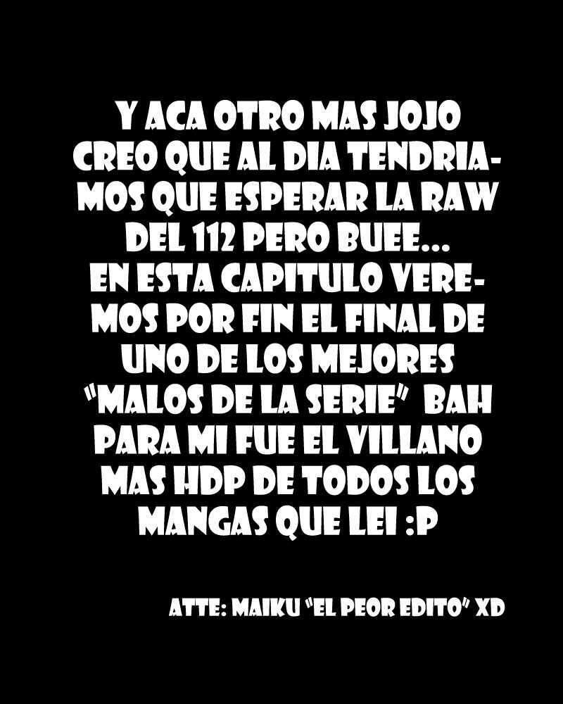 Capitulo 111 page 1