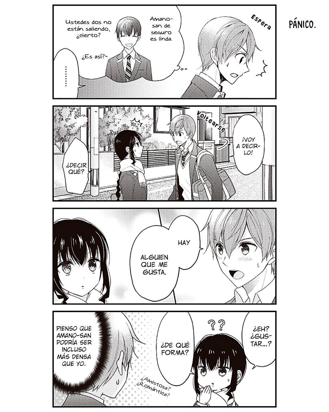Capitulo 27 page 11