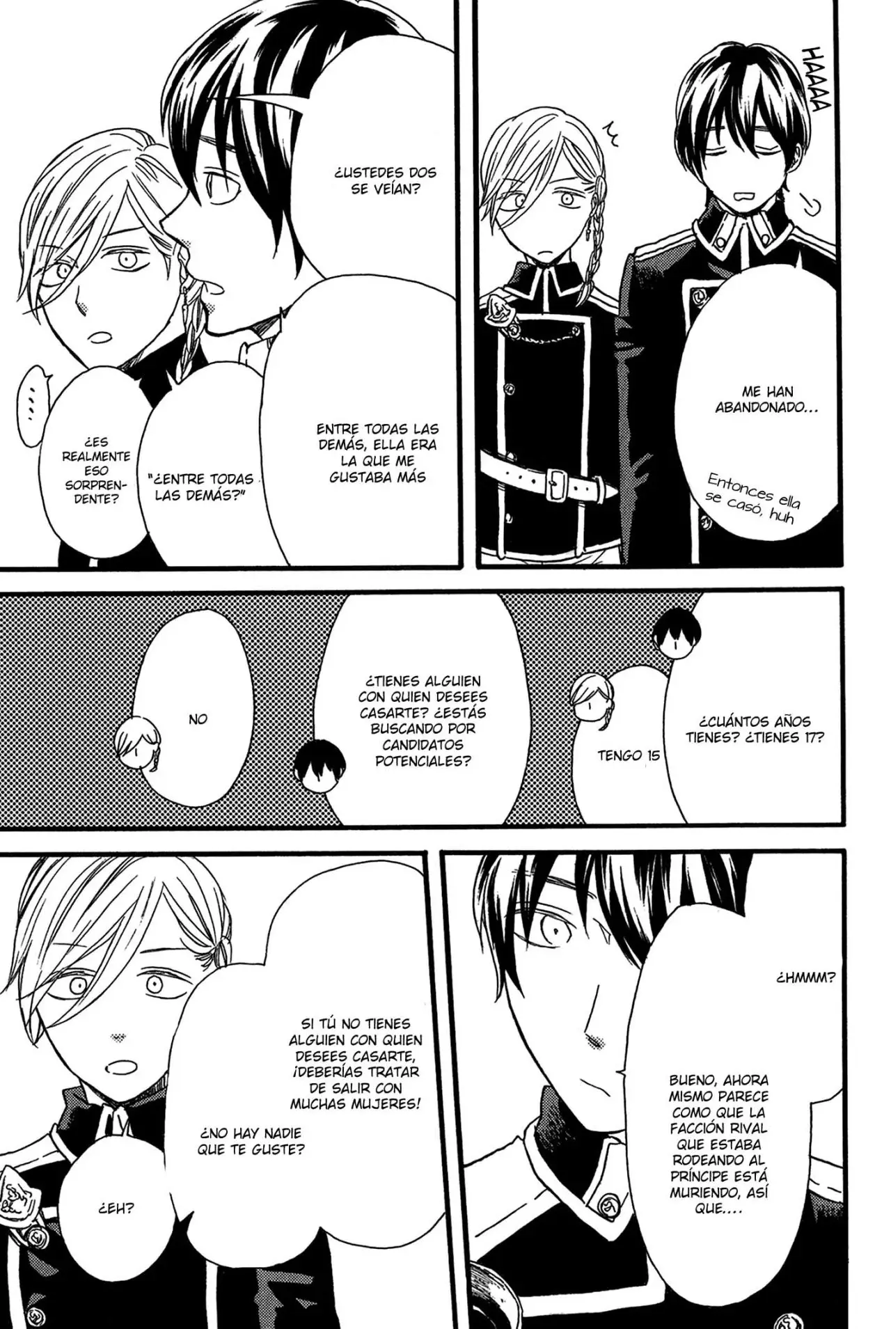 Capitulo 55.5 page 10