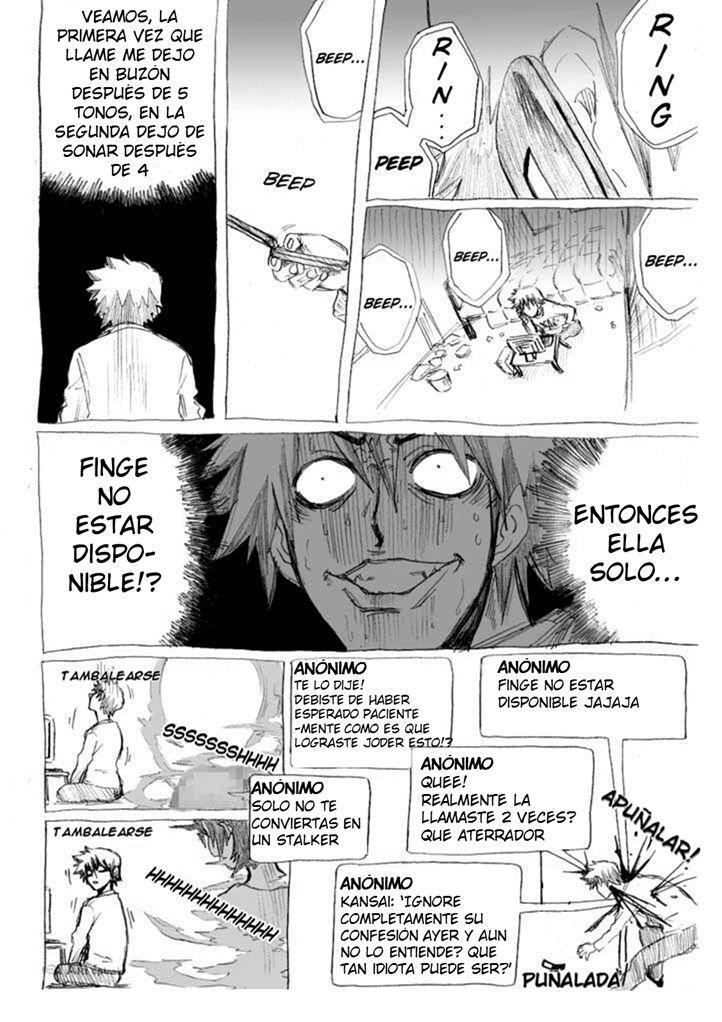 Capitulo 14.50 page 15
