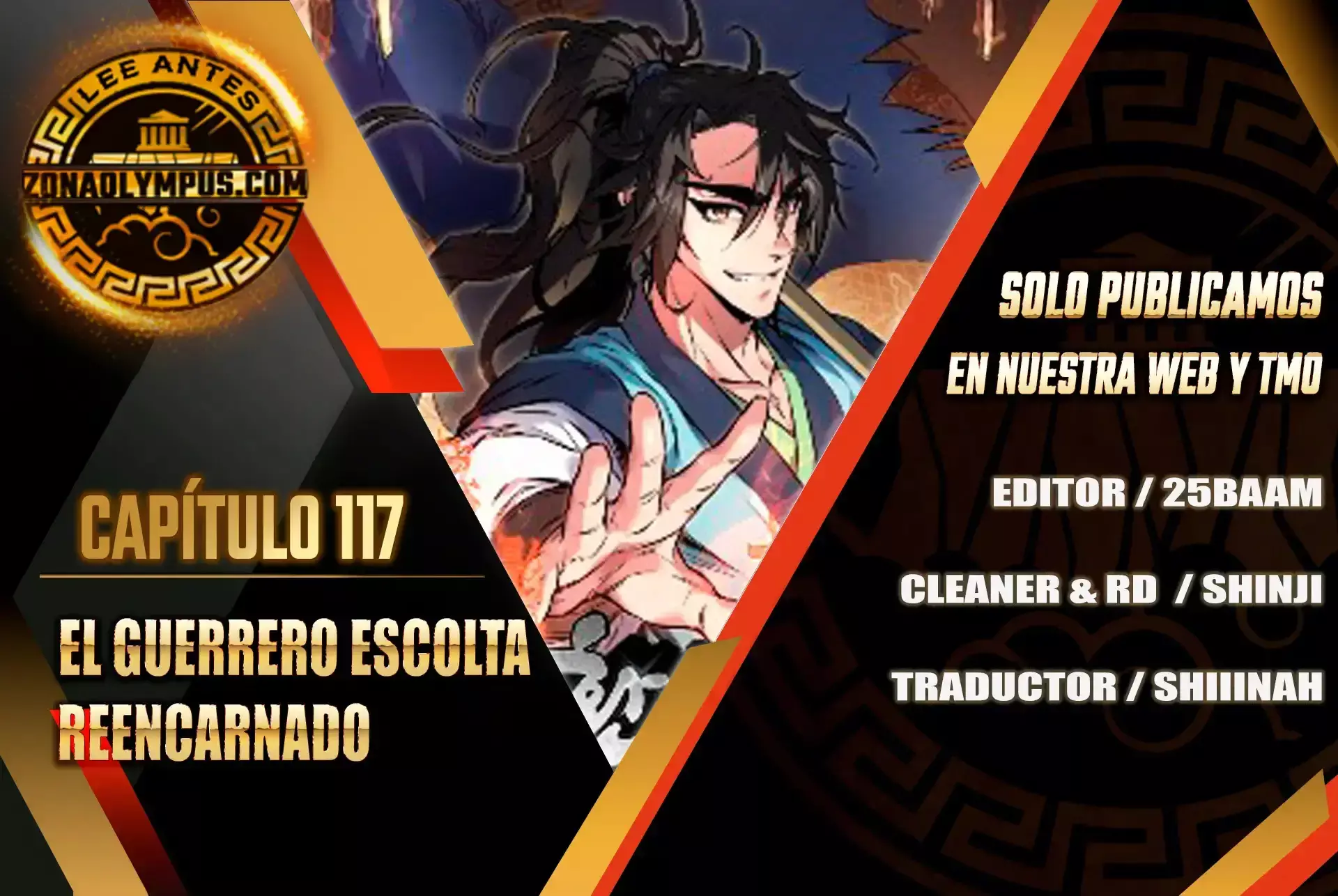 Capitulo 117 page 1